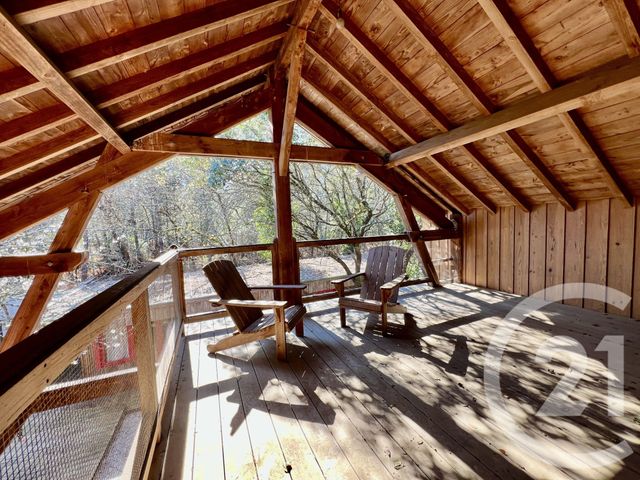 maison à vendre - 5 pièces - 169.5 m2 - ANDERNOS LES BAINS - 33 - AQUITAINE - Century 21 Immobellevue