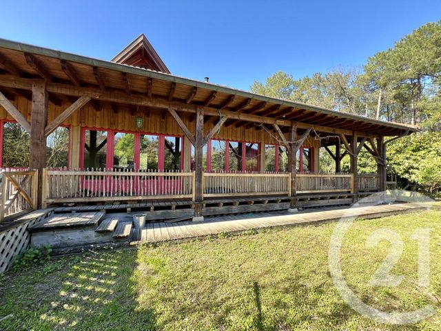 maison à vendre - 5 pièces - 169.5 m2 - ANDERNOS LES BAINS - 33 - AQUITAINE - Century 21 Immobellevue
