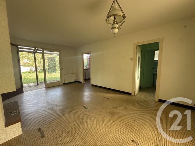 maison à vendre - 4 pièces - 59.0 m2 - LANTON - 33 - AQUITAINE - Century 21 Immobellevue