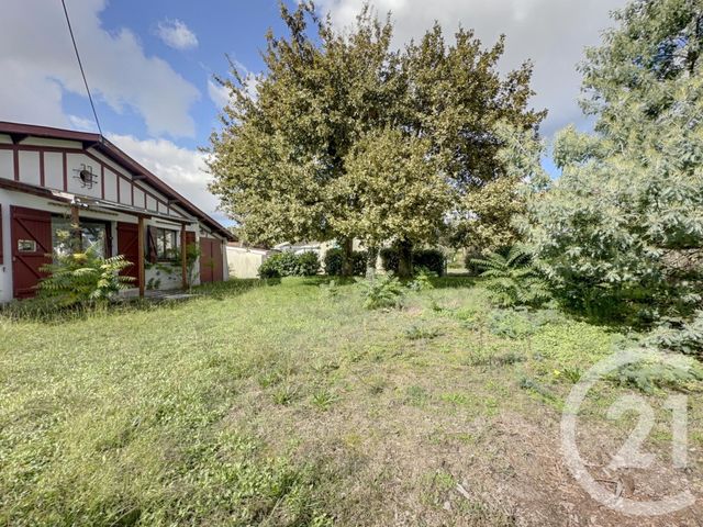 maison à vendre - 4 pièces - 59.0 m2 - LANTON - 33 - AQUITAINE - Century 21 Immobellevue