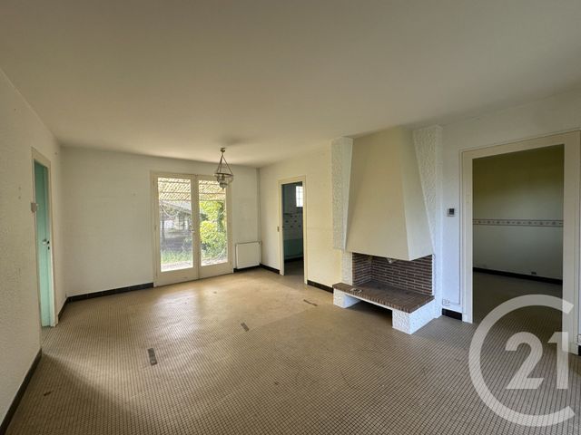maison à vendre - 4 pièces - 59.0 m2 - LANTON - 33 - AQUITAINE - Century 21 Immobellevue