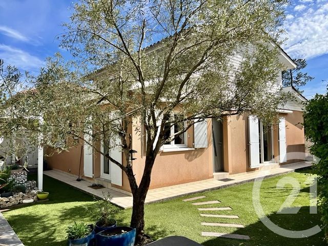 maison à vendre - 6 pièces - 112.0 m2 - ANDERNOS LES BAINS - 33 - AQUITAINE - Century 21 Immobellevue