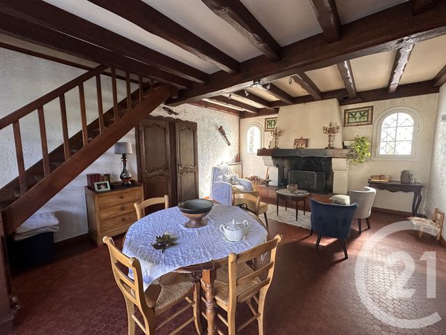 maison à vendre - 6 pièces - 85.0 m2 - ANDERNOS LES BAINS - 33 - AQUITAINE - Century 21 Immobellevue