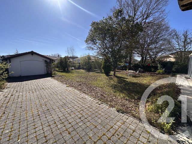 maison à vendre - 6 pièces - 85.0 m2 - ANDERNOS LES BAINS - 33 - AQUITAINE - Century 21 Immobellevue