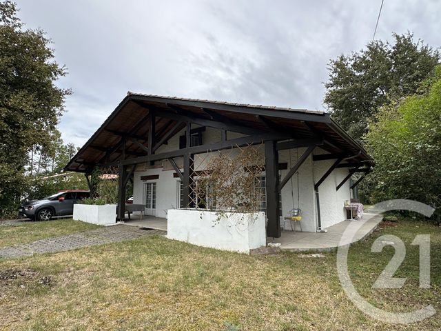 maison - ANDERNOS LES BAINS - 33