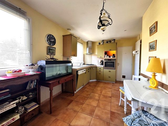 maison à vendre - 4 pièces - 106.52 m2 - LANTON - 33 - AQUITAINE - Century 21 Immobellevue