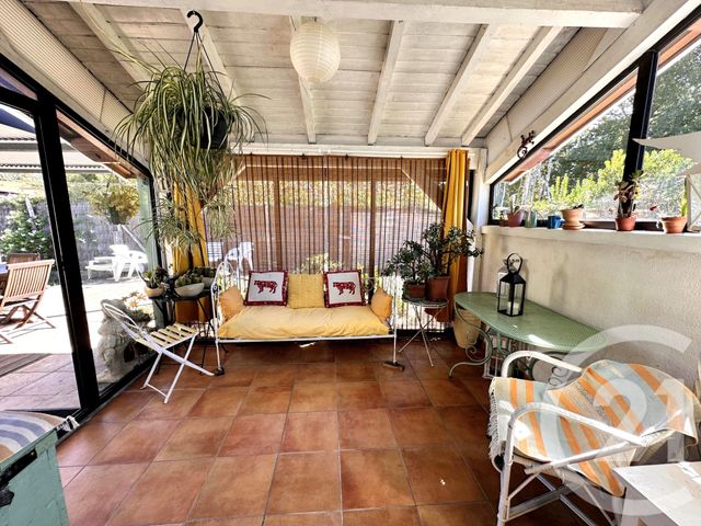 maison à vendre - 4 pièces - 106.52 m2 - LANTON - 33 - AQUITAINE - Century 21 Immobellevue