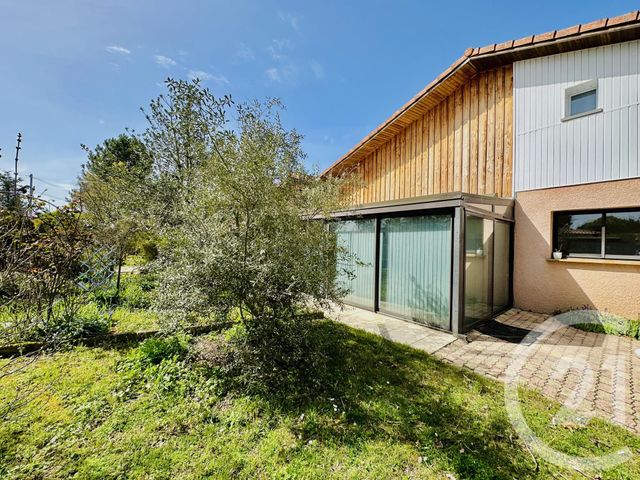 maison à vendre - 5 pièces - 108.0 m2 - ANDERNOS LES BAINS - 33 - AQUITAINE - Century 21 Immobellevue