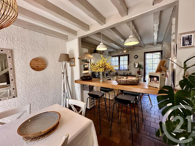 maison à vendre - 5 pièces - 121.24 m2 - ANDERNOS LES BAINS - 33 - AQUITAINE - Century 21 Immobellevue