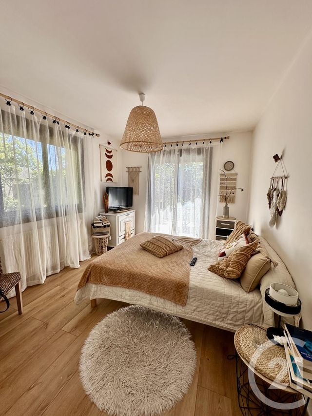 maison à vendre - 5 pièces - 121.24 m2 - ANDERNOS LES BAINS - 33 - AQUITAINE - Century 21 Immobellevue