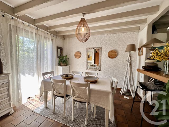 maison à vendre - 5 pièces - 121.24 m2 - ANDERNOS LES BAINS - 33 - AQUITAINE - Century 21 Immobellevue