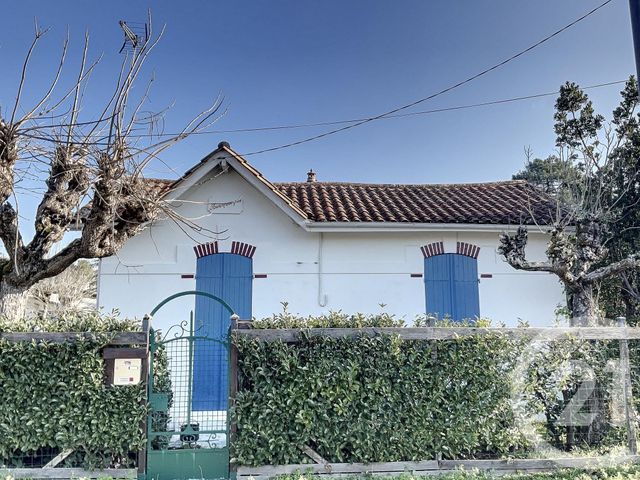 maison - ANDERNOS LES BAINS - 33